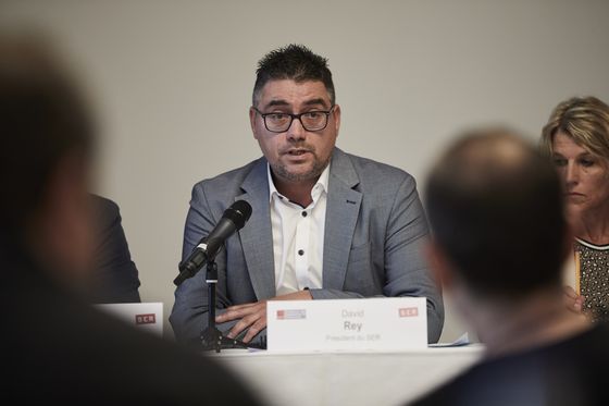 LCH - SER Medienkonferenz 2022 LCH - SER Medienkonferenz 2022